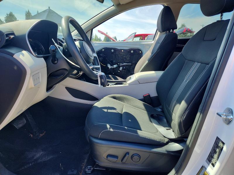 Продажа на аукционе авто 2024 Hyundai Tucson, vin: 5NMJBCDE6RH337811, номер лота: 58676206