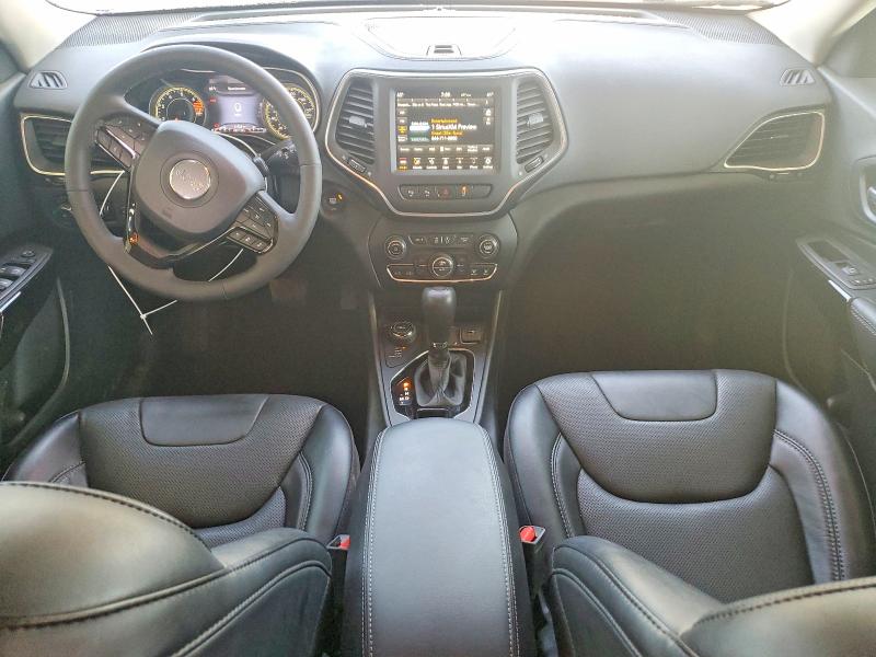 Aukcja sprzedaży 2023 Jeep Cheerokee, vin: 1C4PJMMBXPD108501, numer aukcji: 55675046