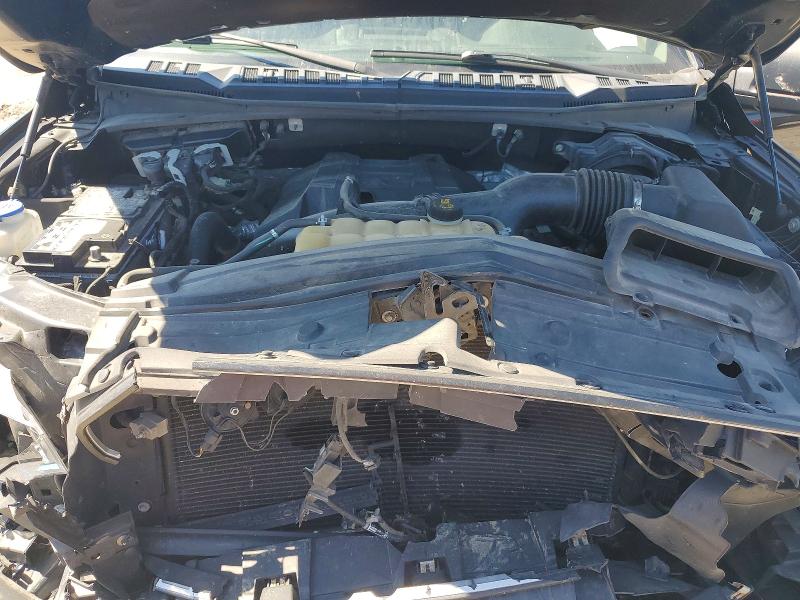 Aukcja sprzedaży 2018 Ford F150, vin: 1FTEW1EPXJFA22439, numer aukcji: 58447646