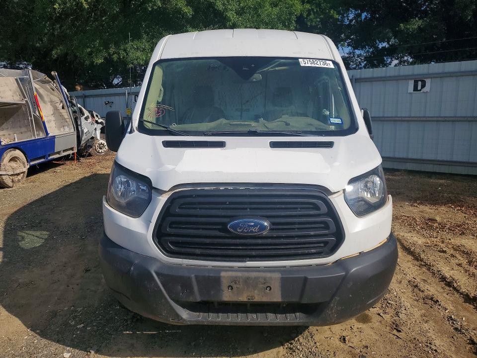 Aukcja sprzedaży 2018 Ford Transit, vin: 1FTYE2CM8JKA71919, numer aukcji: 57582736