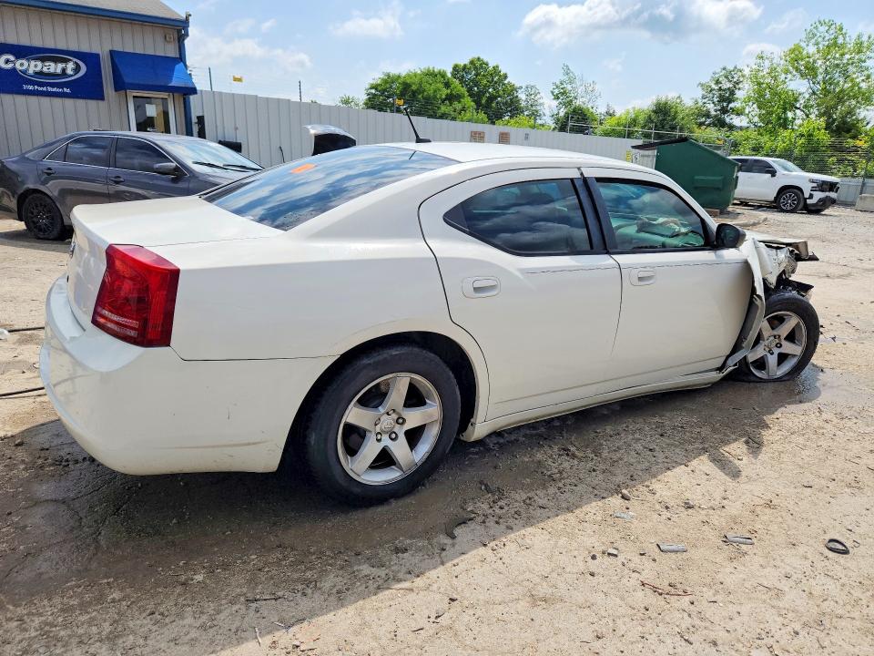 Продаж на аукціоні авто 2008 Dodge Charger, vin: 2B3KA43G28H263220, номер лоту: 56128776