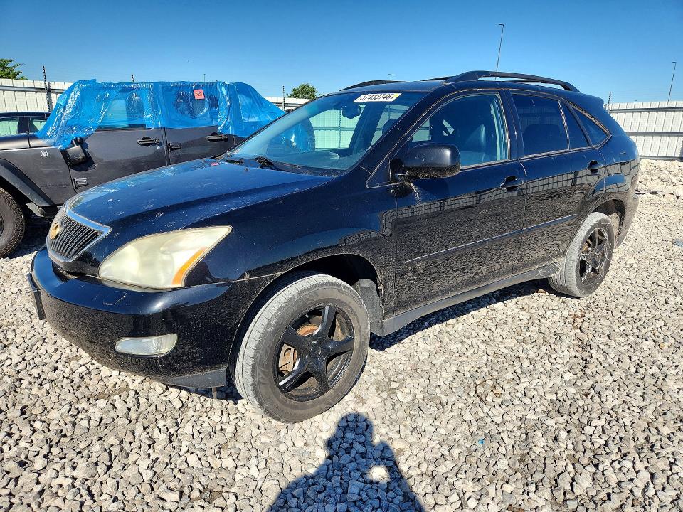 Aukcja sprzedaży 2004 Lexus Rx, vin: 2T2HA31U34C036047, numer aukcji: 57433746