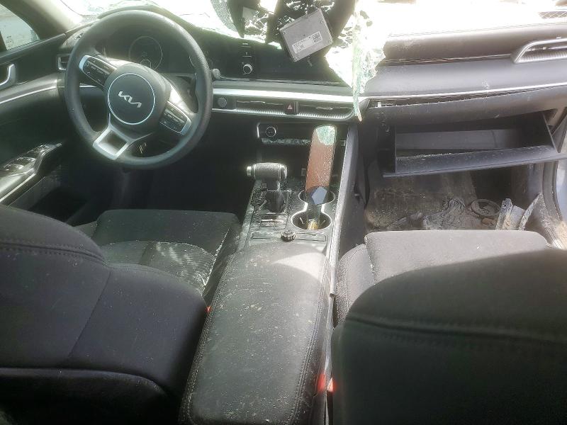 Продажа на аукционе авто 2022 Kia K5, vin: 5XXG14J23NG135904, номер лота: 55857316