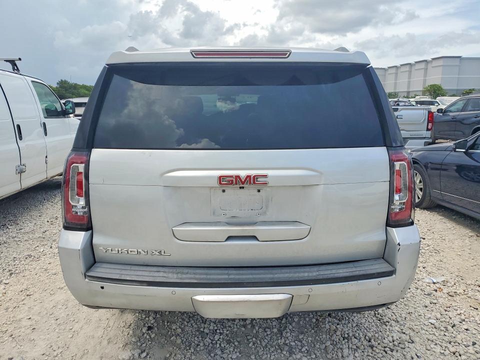 2016 Gmc Yukon Xl მანქანა იყიდება აუქციონზე, vin: 1GKS1FKC1GR202419, აუქციონის ნომერი: 59066026