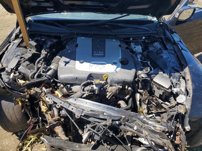 Продаж на аукціоні авто 2014 Infiniti Q50, vin: JN1BV7AR2EM694970, номер лоту: 58684276