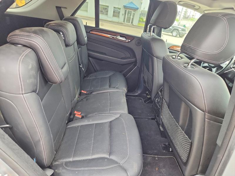 2013 Mercedes-benz Ml მანქანა იყიდება აუქციონზე, vin: 4JGDA2EBXDA191071, აუქციონის ნომერი: 56419926