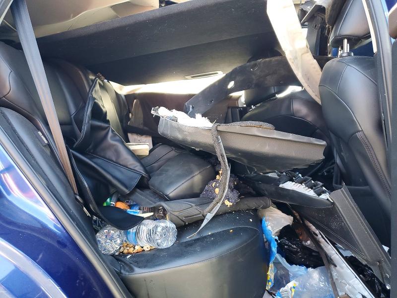 Aukcja sprzedaży 2021 Nissan Rogue, vin: JN8AT3BAXMW020525, numer aukcji: 56823176