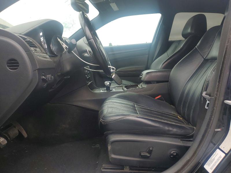 Auction sale of the 2014 Chrysler 300, vin: 2C3CCABGXEH136132, lot number: 58507756