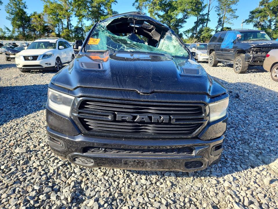 Продаж на аукціоні авто 2024 Ram 1500, vin: 1C6SRFJT5RN138800, номер лоту: 57657196