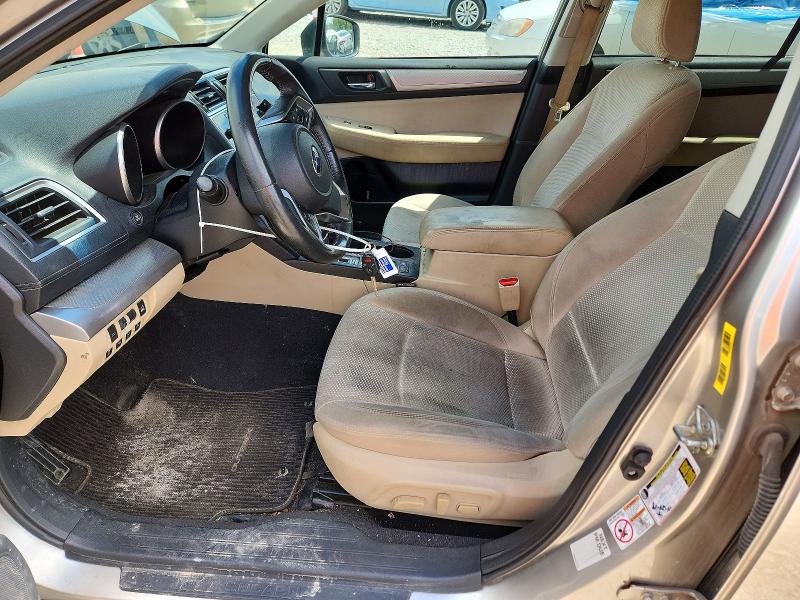 Продаж на аукціоні авто 2018 Subaru Outback, vin: 4S4BSAFC5J3270914, номер лоту: 57195376