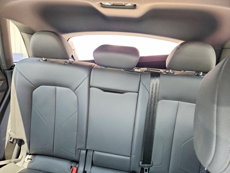 Продаж на аукціоні авто 2022 Audi Q3, vin: WA1EECF31N1124123, номер лоту: 58837176