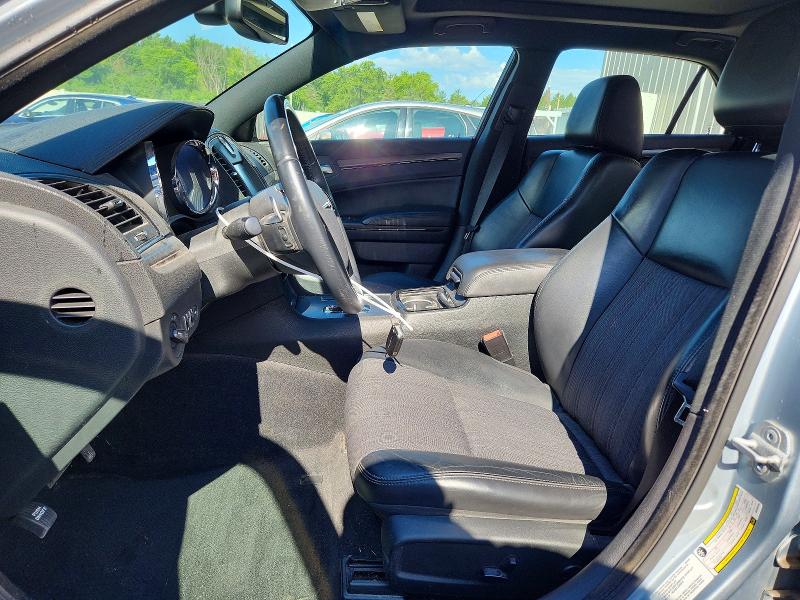 Aukcja sprzedaży 2013 Chrysler 300, vin: 2C3CCAGG6DH590286, numer aukcji: 57486556