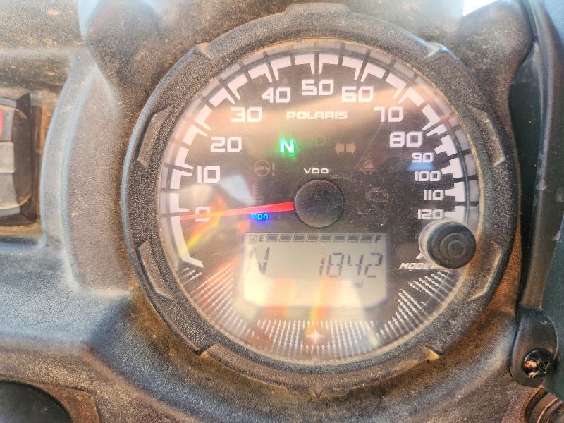 Aukcja sprzedaży 2017 Polaris Razor, vin: 4XAVCE872HB677926, numer aukcji: 95587635
