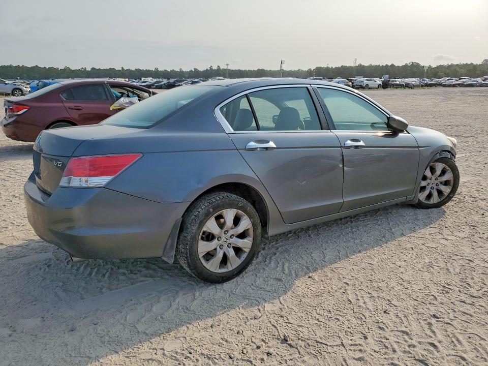 Продажа на аукционе авто 2010 Honda Accord, vin: 1HGCP3F8XAA027114, номер лота: 58406576