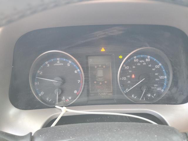 57818096 :رقم المزاد ، 2T3WFREV5JW446353 vin ، 2018 Toyota Rav4 مزاد بيع