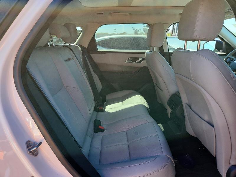 Aukcja sprzedaży 2025 Land Rover Range Rover Velar, vin: SALYL2EX1SA807628, numer aukcji: 54638116