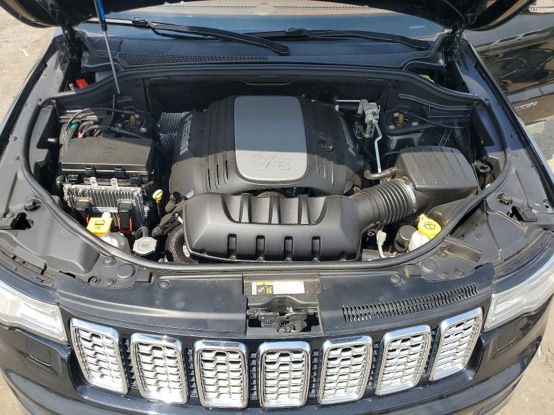 Продажа на аукционе авто 2018 Jeep Grand Cherokee, vin: 1C4RJFJTXJC259174, номер лота: 56625526