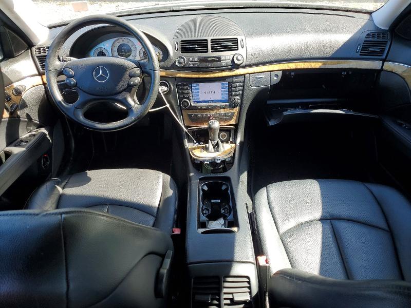 Aukcja sprzedaży 2008 Mercedes-benz E, vin: WDBUF56X68B221229, numer aukcji: 57591156