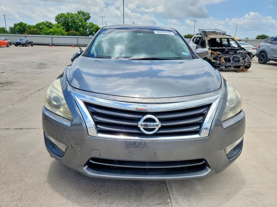 Продаж на аукціоні авто 2014 Nissan Altima, vin: 1N4AL3AP4EN336291, номер лоту: 56229526