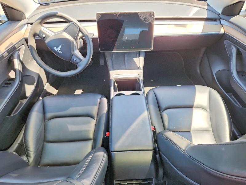 Продажа на аукционе авто 2023 Tesla Model 3, vin: 5YJ3E1EA6PF658651, номер лота: 56116846