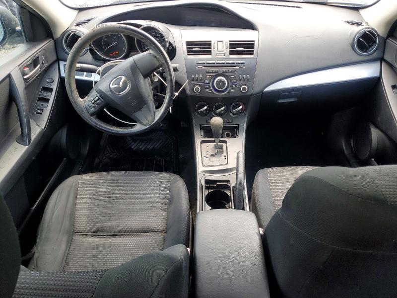 Продажа на аукционе авто 2013 Mazda 3, vin: JM1BL1TF3D1727235, номер лота: 59136736