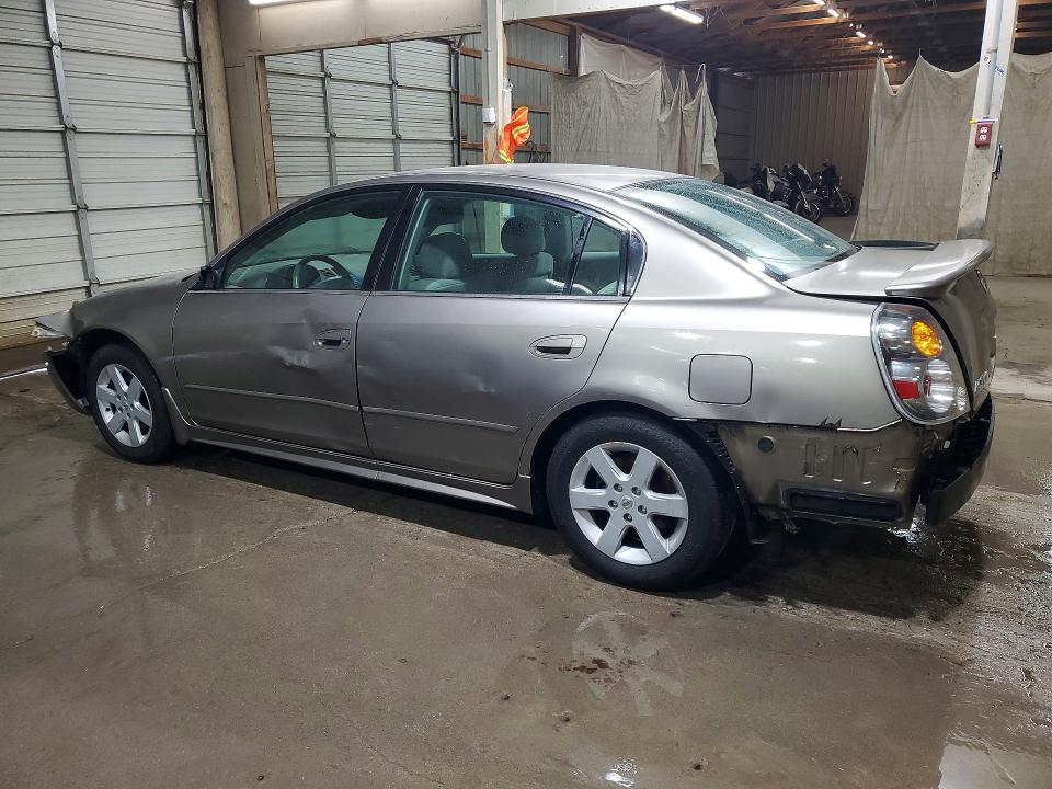 Aukcja sprzedaży 2003 Nissan Altima, vin: 1N4AL11D33C108348, numer aukcji: 56582496
