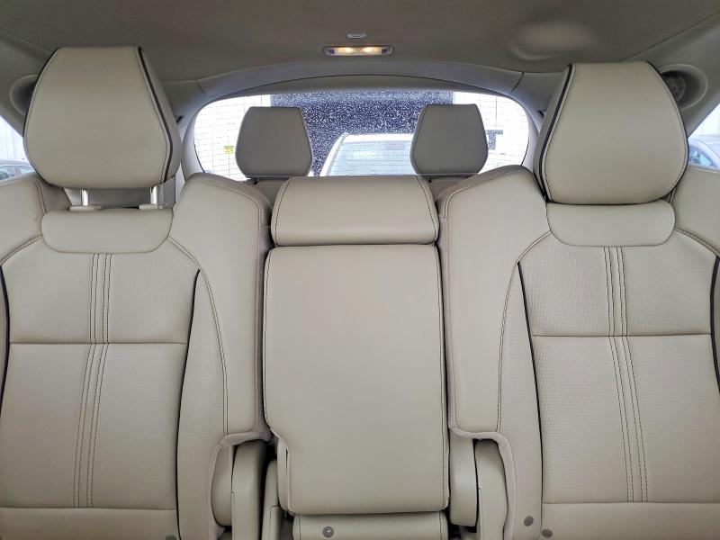 Aukcja sprzedaży 2017 Acura Mdx, vin: 5FRYD4H97HB034370, numer aukcji: 58019196