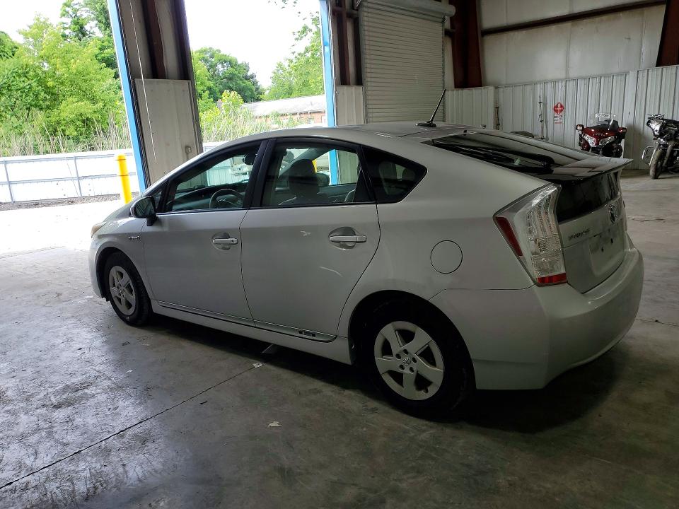 Продаж на аукціоні авто 2010 Toyota Prius, vin: JTDKN3DU6A0215456, номер лоту: 57892046