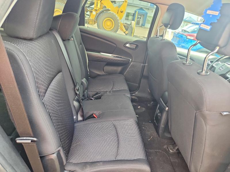 Auction sale of the 2014 Dodge Journey, vin: 3C4PDCAB5ET106152, lot number: 56865296