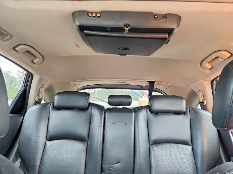 2007 Infiniti Fx35 მანქანა იყიდება აუქციონზე, vin: JNRAS08W67X209090, აუქციონის ნომერი: 57752816