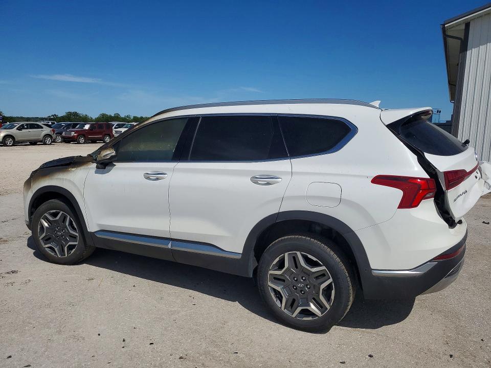Продаж на аукціоні авто 2023 Hyundai Santa Fe, vin: 5NMS5DA13PH013344, номер лоту: 57690516