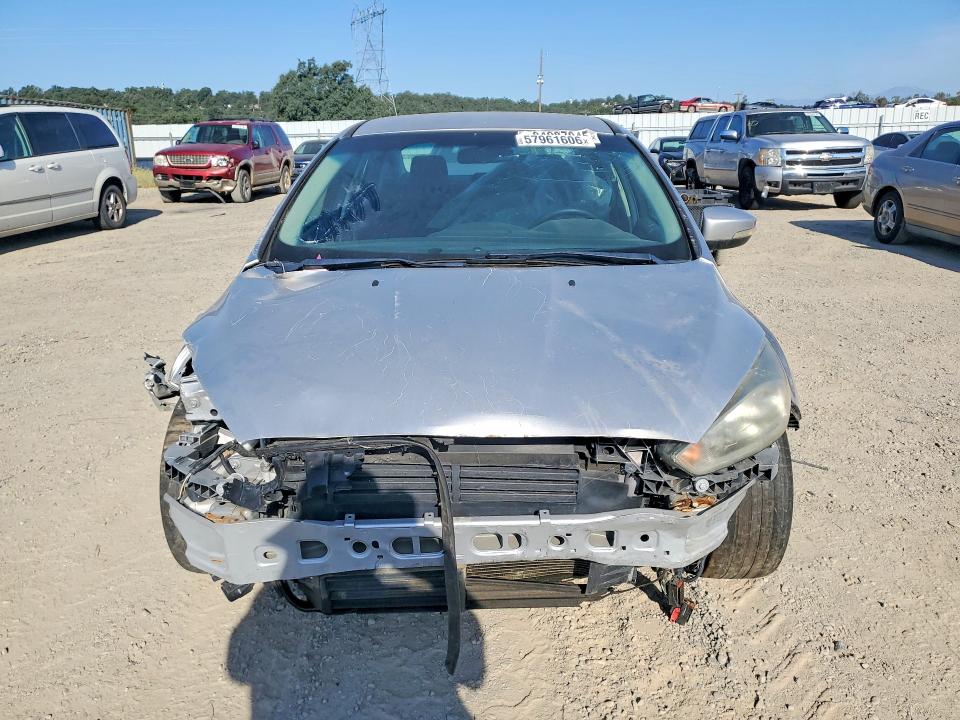 Продажа на аукционе авто 2016 Ford Focus, vin: 1FADP3F22GL322192, номер лота: 57961606