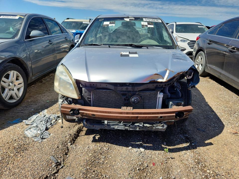 Aukcja sprzedaży 2009 Kia Rio, vin: KNADE223X96522874, numer aukcji: 51514276