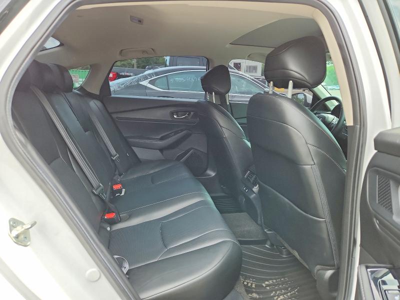 59053416 :رقم المزاد ، 1HGCY2F86SA000825 vin ، 2025 Honda Accord مزاد بيع