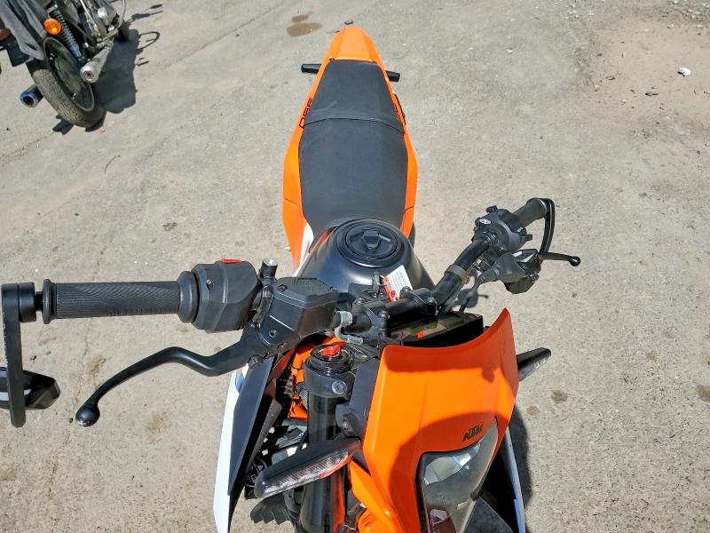 Продажа на аукционе авто 2025 Ktm 690, vin: MD2J2J402SN201008, номер лота: 56469876
