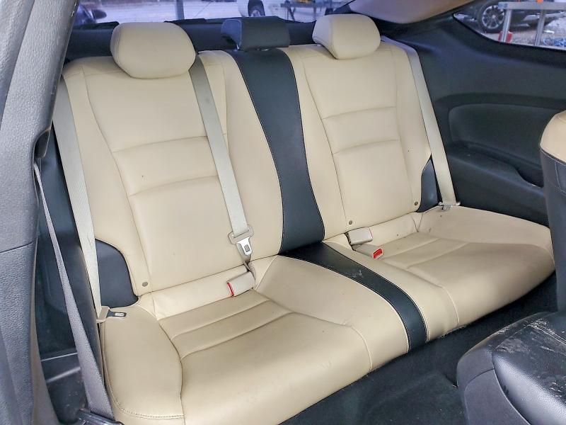 Продаж на аукціоні авто 2015 Hond Accord, vin: 1HGCT2B82FA006664, номер лоту: 57444826