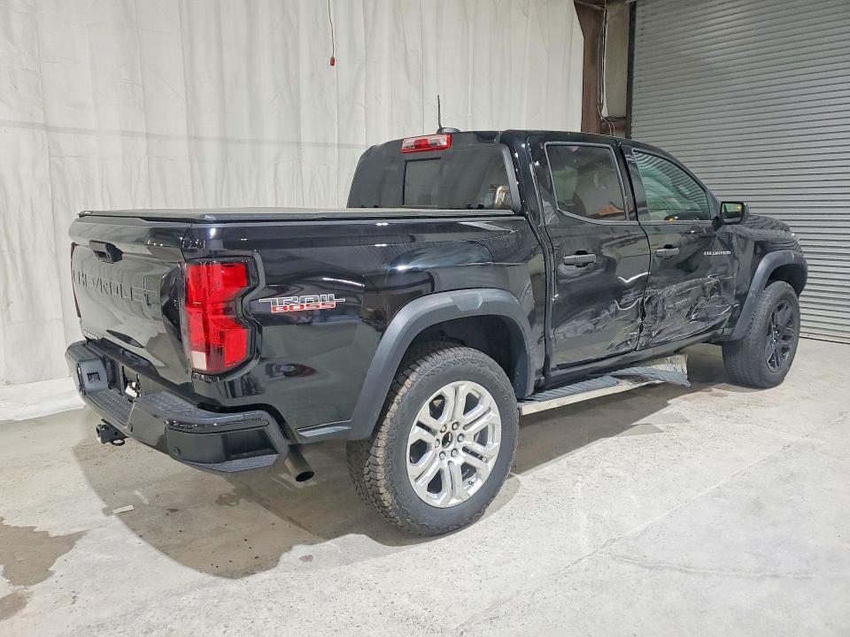 Продаж на аукціоні авто 2023 Chevrolet Colorado, vin: 1GCPTEEK2P1256920, номер лоту: 55423186
