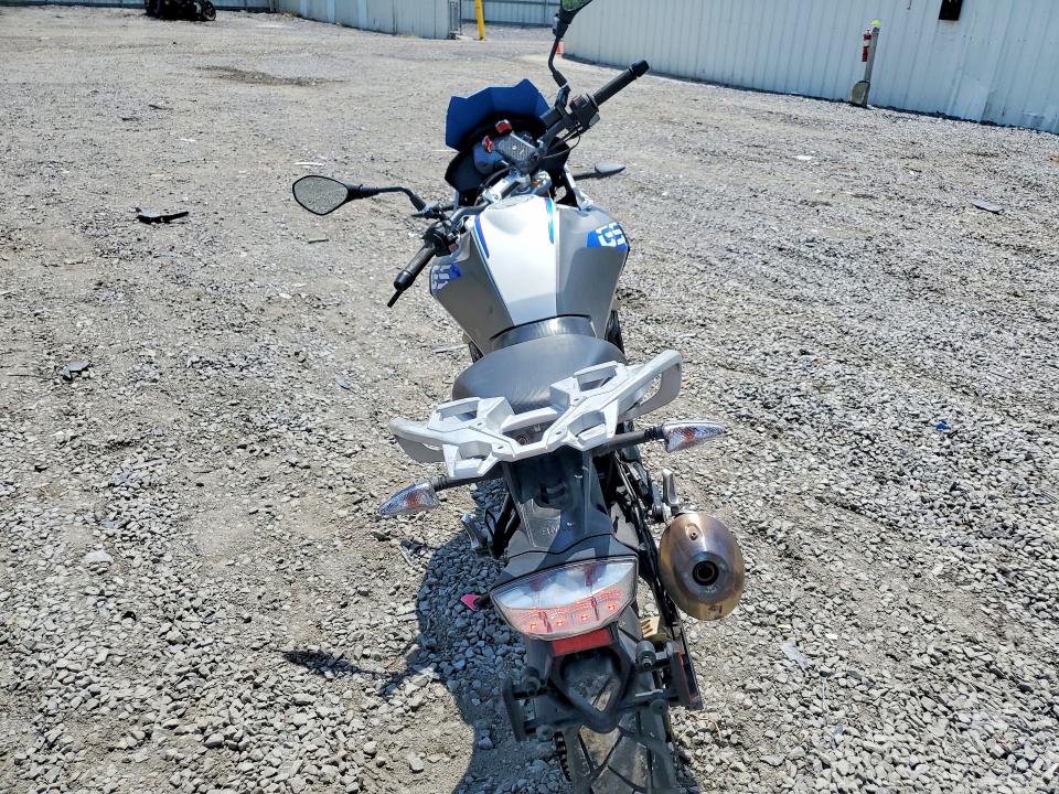 2019 Bmw G310 მანქანა იყიდება აუქციონზე, vin: WB30G1209KR825570, აუქციონის ნომერი: 56929206