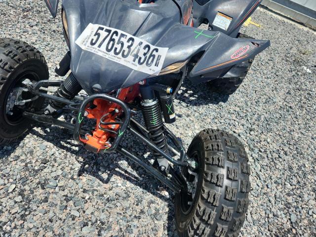 Продажа на аукционе авто 2024 Yamaha Yfz450, vin: 5Y4AJ69E6RA103831, номер лота: 57653436