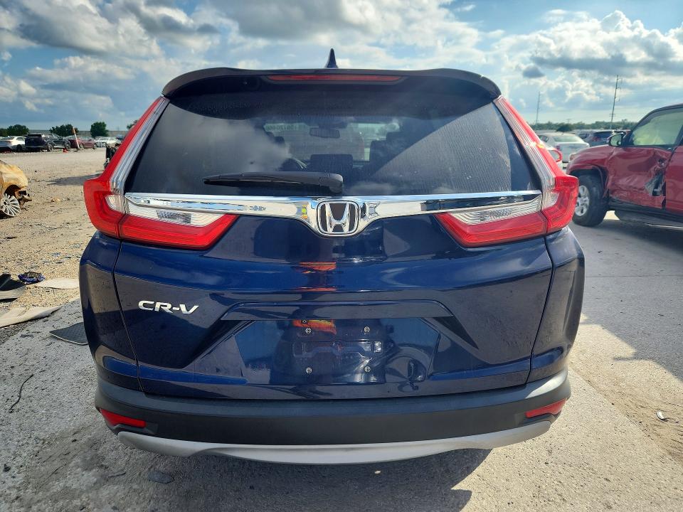 Aukcja sprzedaży 2017 Honda Cr-v, vin: 2HKRW1H87HH503951, numer aukcji: 56720466