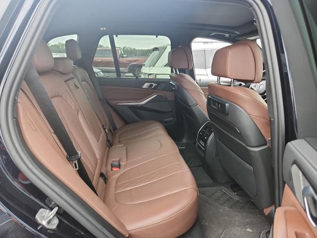 56064776 :رقم المزاد ، 5UXTA6C04N9M89447 vin ، 2022 Bmw X5 مزاد بيع