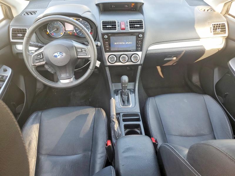 Aukcja sprzedaży 2015 Subaru Xv Crosstrek, vin: JF2GPAMC5F8264072, numer aukcji: 55982156