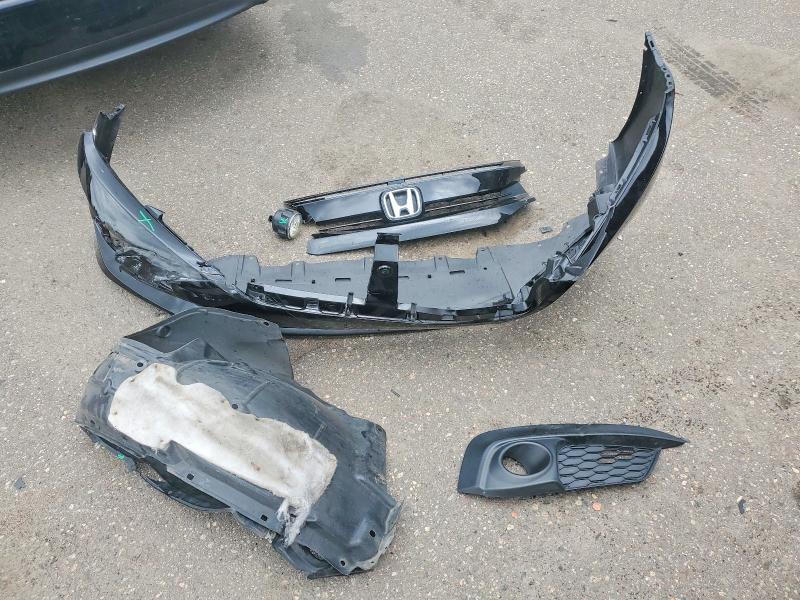 2016 Honda Civic მანქანა იყიდება აუქციონზე, vin: 19XFC1F96GE027444, აუქციონის ნომერი: 56225696