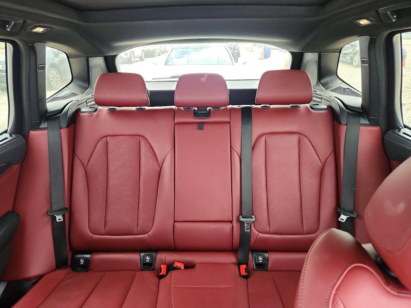 Aukcja sprzedaży 2022 Bmw X3, vin: 5UX83DP03N9J43422, numer aukcji: 58091716