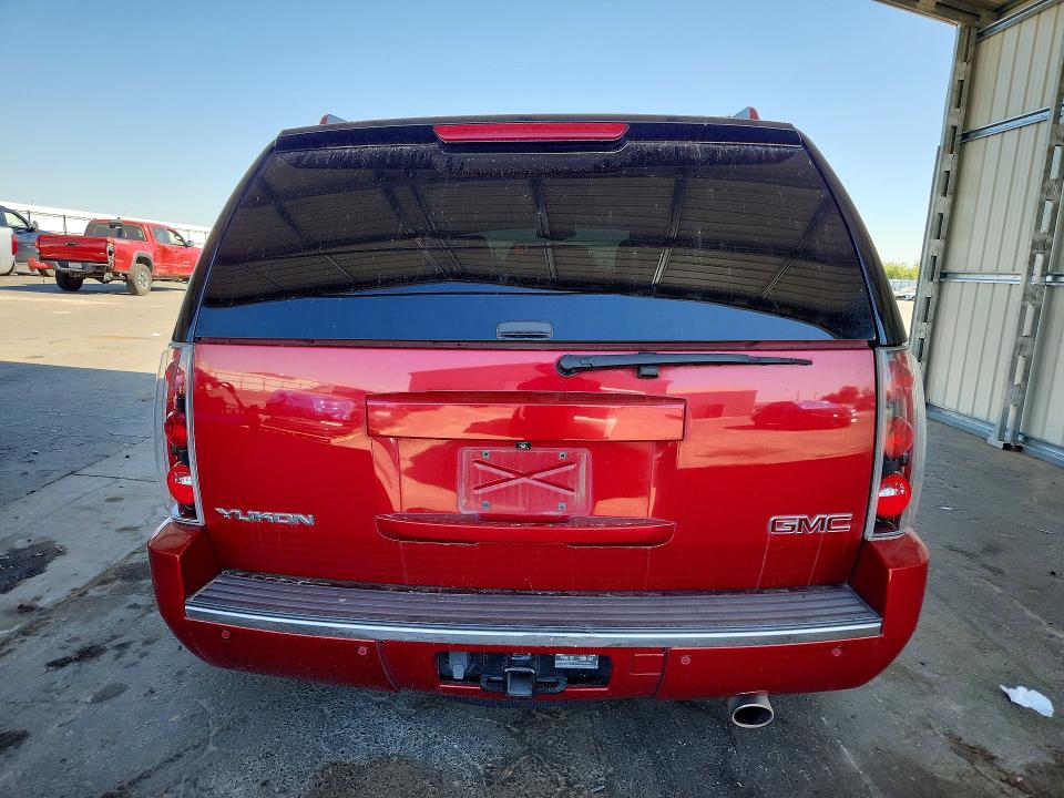 Aukcja sprzedaży 2014 Gmc Yukon, vin: 1GKS2EEF0ER108462, numer aukcji: 57196746