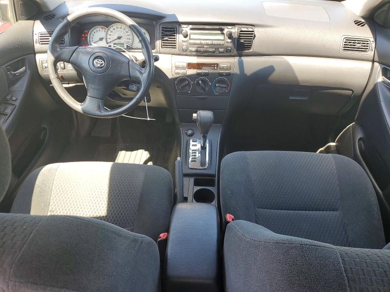Продаж на аукціоні авто 2007 Toyota Corolla, vin: 2T1BR32EX7C837475, номер лоту: 57637396