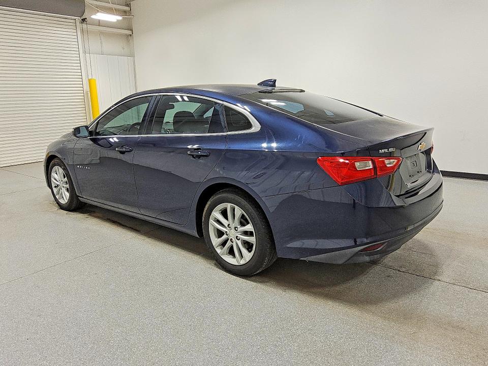Продажа на аукционе авто 2016 Chevrolet Malibu, vin: 1G1ZE5ST3GF208547, номер лота: 57044436