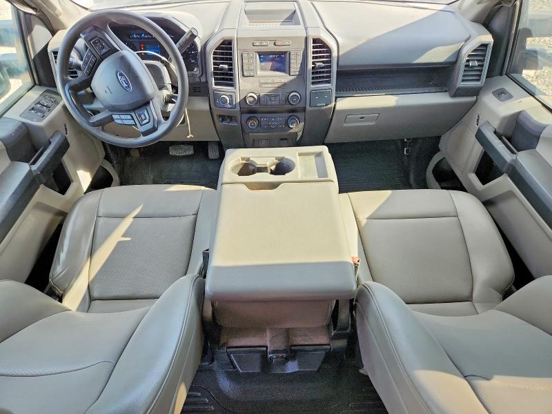 57398986 :رقم المزاد ، 1FT7W2BT4NEF89628 vin ، 2022 Ford F250 مزاد بيع