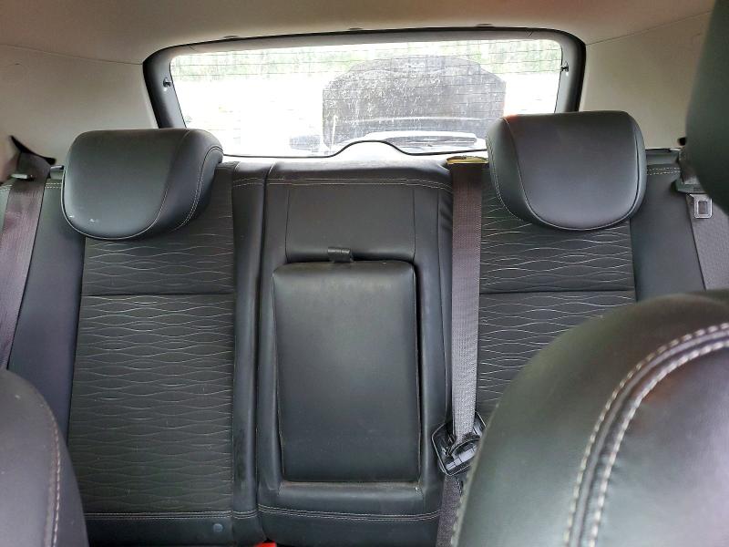 Aukcja sprzedaży 2016 Buick Encore, vin: KL4CJASB6GB643881, numer aukcji: 56774676