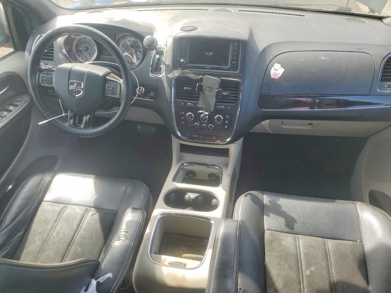 Продажа на аукционе авто 2019 Dodge Grand Caravan, vin: 2C4RDGCG7KR611164, номер лота: 55700556
